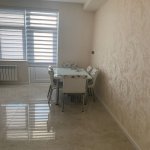 Kirayə (aylıq) 3 otaqlı Yeni Tikili, Həzi Aslanov metrosu, Xətai rayonu 5