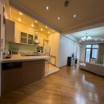 Аренда 3 комнатная Новостройка, м. Эльмляр Академиясы метро, Памятник Нариманова, Ясамал район 4