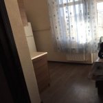 Kirayə (aylıq) 1 otaqlı Yeni Tikili, İnşaatçılar metrosu, Yeni Yasamal qəs., Musabəyov parkı, Yasamal rayonu 10