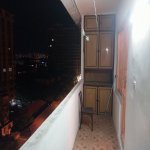 Kirayə (aylıq) 4 otaqlı Köhnə Tikili, Azadlıq metrosu, 8-ci mikrorayon, Binəqədi rayonu 12