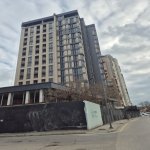 Продажа 4 комнатная Новостройка, Nizami метро, Ясамал район 3