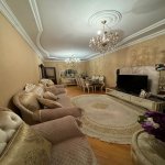 Satılır 3 otaqlı Yeni Tikili, Həzi Aslanov metrosu, Xətai rayonu 3