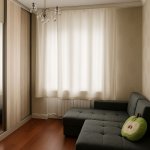 Продажа 2 комнатная Вторичка, м. Ахмедли метро, Ахмедли, Хетаи район 2