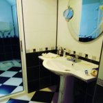 Satılır 7 otaqlı Həyət evi/villa, Neftçilər metrosu, Bakıxanov qəs., Sabunçu rayonu 8
