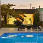 Satılır 4 otaqlı Həyət evi/villa, Mərdəkan, Xəzər rayonu 2