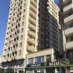 Satılır 4 otaqlı Yeni Tikili, Gənclik metrosu, Nəsimi rayonu 1