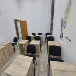 Kirayə (aylıq) 1 otaqlı Ofis, 28 May metrosu, Nəsimi rayonu 3