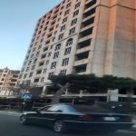 Satılır 4 otaqlı Yeni Tikili, Memar Əcəmi metrosu, 5-ci mikrorayon, Nəsimi rayonu 1