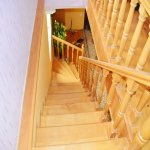 Kirayə (aylıq) 6 otaqlı Həyət evi/villa, Səbail rayonu 22