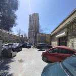Kirayə (aylıq) Obyekt, 20 Yanvar metrosu, 1-ci mikrorayon, Nəsimi rayonu 10