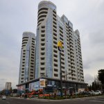 Kirayə (aylıq) 3 otaqlı Yeni Tikili, Həzi Aslanov metrosu, H.Aslanov qəs., Xətai rayonu 1