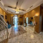 Kirayə (aylıq) 6 otaqlı Bağ evi, Şüvəlan, Xəzər rayonu 17