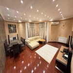 Продажа 4 комнат Новостройка, м. 28 Мая метро, Насими район 3