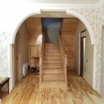 Kirayə (günlük) 4 otaqlı Həyət evi/villa Qəbələ 5