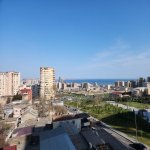 Kirayə (aylıq) 4 otaqlı Yeni Tikili, Yasamal rayonu 4