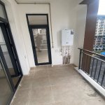 Продажа 2 комнатная Новостройка, Сумгаитский бульвар район 4