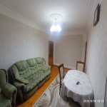 Satılır 5 otaqlı Köhnə Tikili, Köhnə Günəşli qəs., Xətai rayonu 3