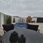 Kirayə (aylıq) 4 otaqlı Həyət evi/villa, Şüvəlan, Xəzər rayonu 14