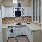 Kirayə (aylıq) 2 otaqlı Yeni Tikili, Badamdar qəs., Səbail rayonu 7