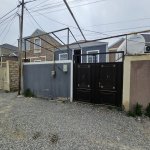Satılır 4 otaqlı Həyət evi/villa, Binə qəs., Xəzər rayonu 12