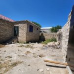 Satılır 5 otaqlı Həyət evi/villa, Yeni Ramana, Sabunçu rayonu 3