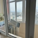 Satılır 3 otaqlı Yeni Tikili, 20 Yanvar metrosu, 1-ci mikrorayon, Nəsimi rayonu 16