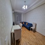 Kirayə (aylıq) 2 otaqlı Yeni Tikili, Neftçilər metrosu, Nizami rayonu 1