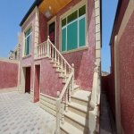 Satılır 4 otaqlı Həyət evi/villa, Zabrat qəs., Sabunçu rayonu 5