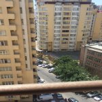 Satılır 3 otaqlı Yeni Tikili, 28 May metrosu, Nəsimi rayonu 1