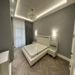 Kirayə (aylıq) 3 otaqlı Yeni Tikili, Xətai metrosu, Ağ şəhər, Xətai rayonu 9