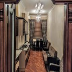 Satılır 4 otaqlı Yeni Tikili, Nəsimi rayonu 11