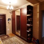 Kirayə (aylıq) 3 otaqlı Yeni Tikili, Həzi Aslanov metrosu, Xətai rayonu 10