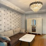 Kirayə (aylıq) 3 otaqlı Yeni Tikili, Gənclik metrosu, Nərimanov rayonu 4