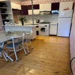 Satılır 4 otaqlı Həyət evi/villa, Əhmədli metrosu, kənd Əhmədli, Xətai rayonu 7