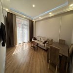 Kirayə (aylıq) 2 otaqlı Yeni Tikili, Dərnəgül metrosu, 7-ci mikrorayon, Binəqədi rayonu 4