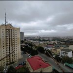 Satılır 4 otaqlı Köhnə Tikili, Nəsimi metrosu, Binəqədi rayonu 17