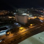 Kirayə (aylıq) 3 otaqlı Yeni Tikili, 20 Yanvar metrosu, Nəsimi rayonu 28