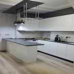 Kirayə (aylıq) 3 otaqlı Yeni Tikili, Gənclik metrosu, Nəsimi rayonu 8