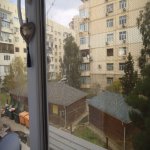 Satılır 3 otaqlı Köhnə Tikili, Xətai metrosu, Ağ şəhər, Xətai rayonu 15