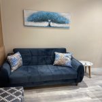 Kirayə (aylıq) 1 otaqlı Yeni Tikili, Nizami metrosu, Nəsimi rayonu 3