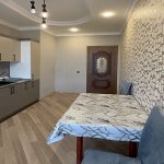 Аренда 2 комнатная Новостройка, Nizami метро, Насими район 6