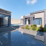 Satılır 4 otaqlı Həyət evi/villa, Mərdəkan, Xəzər rayonu 13