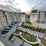 Аренда 2 комнатная Новостройка, Хетаи район 1