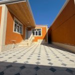 Satılır 2 otaqlı Həyət evi/villa, Məhəmmədli, Abşeron rayonu 1