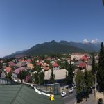 Kirayə (günlük) 2 otaqlı Həyət evi/villa Zaqatala 12