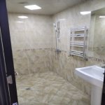 Kirayə (aylıq) 2 otaqlı Yeni Tikili, Memar Əcəmi metrosu, 9-cu mikrorayon, Binəqədi rayonu 6