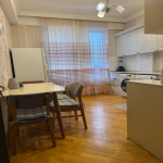 Satılır 3 otaqlı Yeni Tikili, Badamdar qəs., Səbail rayonu 3