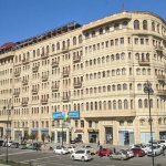 Kirayə (aylıq) Obyekt, Xətai metrosu, Ağ şəhər, Asan xidmət , Xətai rayonu 1