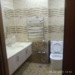 Kirayə (aylıq) 3 otaqlı Yeni Tikili, Gənclik metrosu, Nəsimi rayonu 14