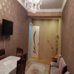 Kirayə (günlük) 2 otaqlı Yeni Tikili, İnşaatçılar metrosu, Yeni Yasamal qəs., Yasamal rayonu 6